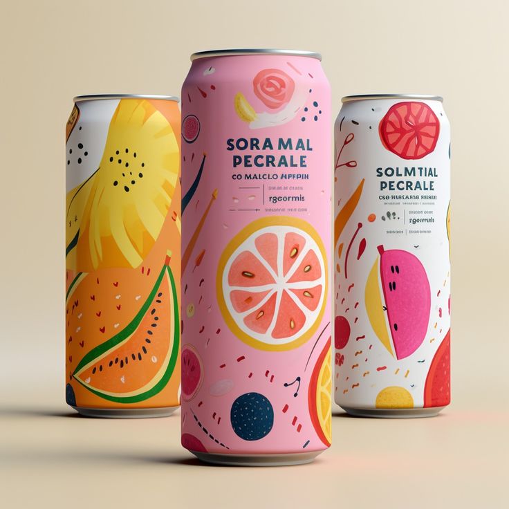 Introducing “Sora Mal Pecrale” — The Ultimate Refreshing Drink!